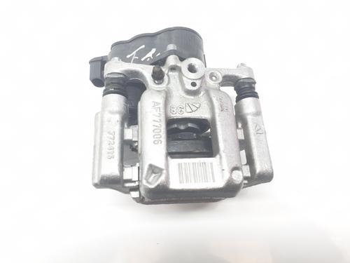 Used Left rear brake caliper OPEL ASTRA L Sports Tourer (O5) 1.2 (FRHNPJ) (110 hp) 24610624