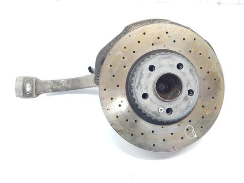 Right front steering knuckle MERCEDES-BENZ C-CLASS Convertible (A205) C 220 d (205.404) | BP29617275M26 
