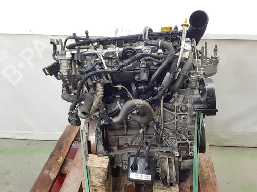 Engine FIAT DOBLO Platform/Chassis (263_) 1.3 D Multijet (263HXU1A, 263YXU1A, 263HYB1A, 263YYB1A) | BP32124020M1 