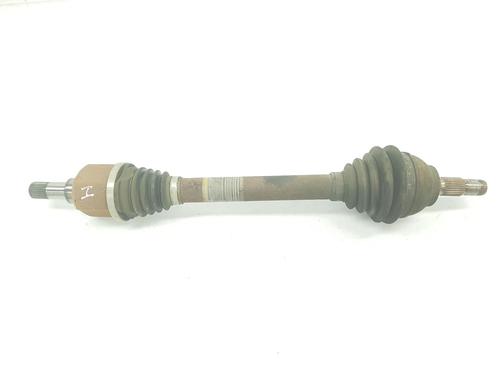 Used Left front driveshaft PEUGEOT 5008 (0U_, 0E_) 1.6 16V (120 hp) 6599190