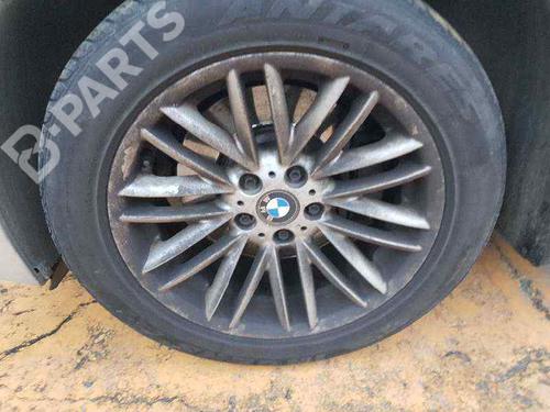 Front right exterior door handle BMW 7 (E65, E66, E67) 745 i, Li | BP6899397C129  - Image 23