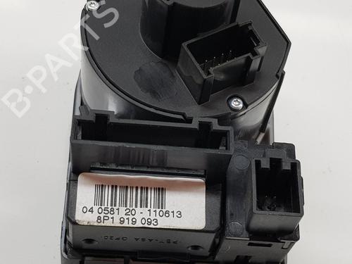 Headlight switch AUDI A3 Sportback (8PA) S3 quattro | BP17766690I24 