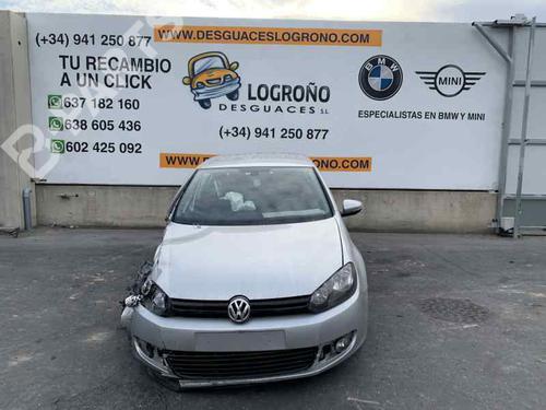 Right front window switch VW GOLF VI (5K1) 1.6 TDI | BP5130380C105  - Image 74