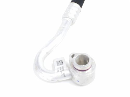 AC pipe AUDI A6 C7 (4G2, 4GC) 2.0 TDI | BP30468760M126 