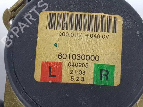 Rear left seatbelt MINI MINI (R50, R53) One | BP6889847I29 