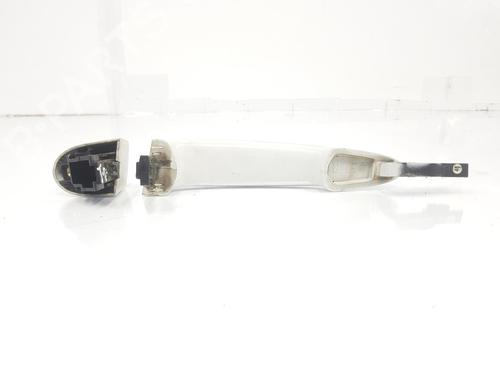 Rear right exterior door handle BMW 3 Touring (E91) 330 xd | BP9302846C130 