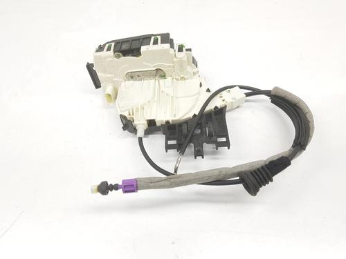 Front left lock MERCEDES-BENZ C-CLASS Coupe (C204) C 180 (204.349) | BP13940194C98 