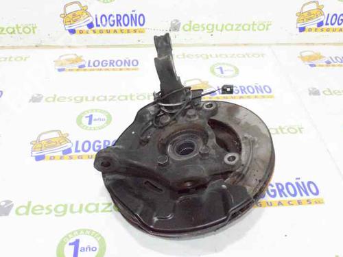 Left front steering knuckle TOYOTA RAV 4 III (_A3_) 2.2 D 4WD (ALA30_, ALA30R) | BP766426M25 
