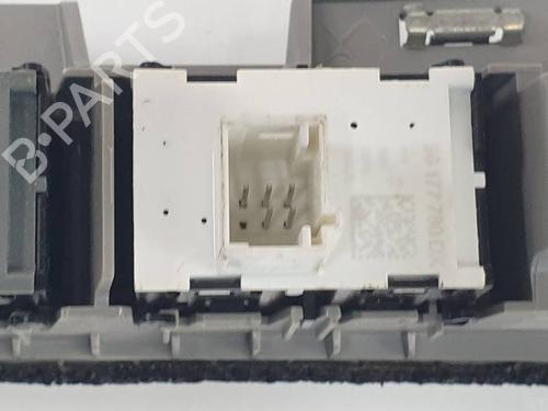 Left front window switch DS DS 7 Crossback (J4_, JR_, JC_) | BP38516772I27 - Image 4
