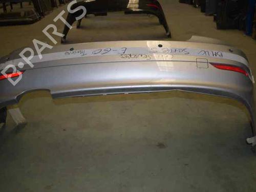 Rear bumper BMW 5 (E60) 530 d | BP1167760C8 