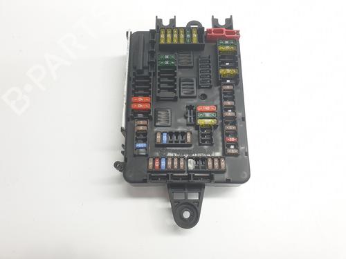 Fuse box BMW 1 (F20) 116 d | BP24928260E1 