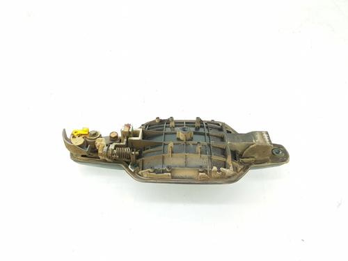 Front right exterior door handle HYUNDAI TERRACAN (HP) 2.9 CRDi 4WD | BP7631697C129
