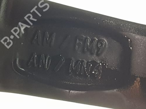 Rim SKODA FABIA III (NJ3) 1.0 TSI | BP22554599C45 