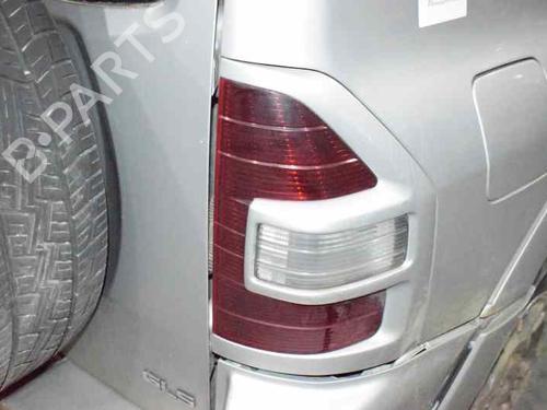 Front differential MITSUBISHI PAJERO III (V7_W, V6_W) 3.2 Di-D (V68W) | BP1993443M23 