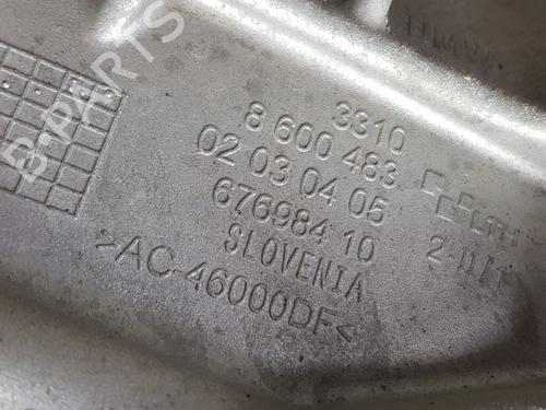 Rear differential BMW X1 (F48) xDrive 18 d | BP20197521M24 