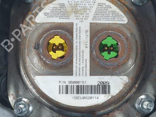 Driver airbag FIAT BRAVO II (198_) 1.4 (198AXA1B) | BP9501157C9 