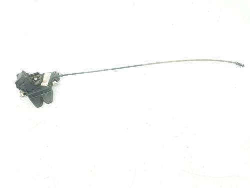 Tailgate lock MERCEDES-BENZ C-CLASS (W204) C 220 CDI (204.002) A2047500085 | A2047500085 |