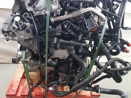 Engine VW CRAFTER Van (SY_, SX_)  | BP29535413M1 