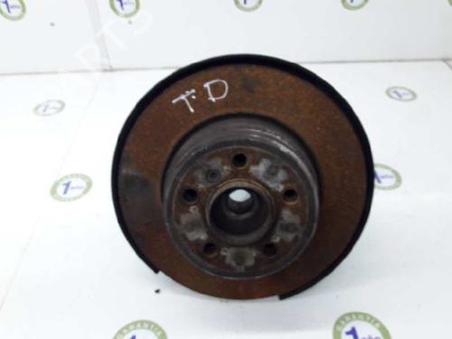 Right rear steering knuckle BMW X5 (E53) 3.0 d | BP4559948M28 