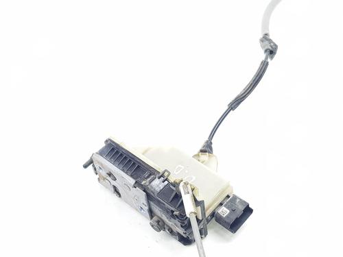 Used Front right lock CITROËN C4 II (NC_) 1.6 HDi 90 (92 hp) 25789658