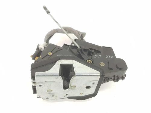 Front right lock BMW 3 (E46) 320 d | BP3385649C97 