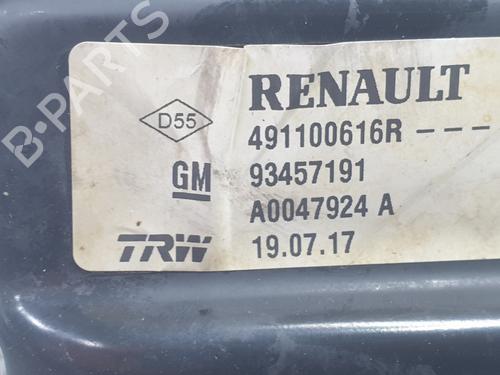 Steering pump RENAULT TRAFIC III Van (FG_)  | BP29311568M99 