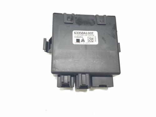 Used Electronic module Electronic module SUBARU OUTBACK (BS) [2014-2026] 40467644 40467644