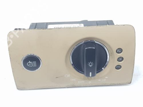 Headlight switch MERCEDES-BENZ M-CLASS (W164) ML 320 CDI 4-matic (164.122) | BP11060744I24 
