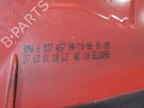 Left taillight BMW 3 (E90) 320 d | BP754648C34 