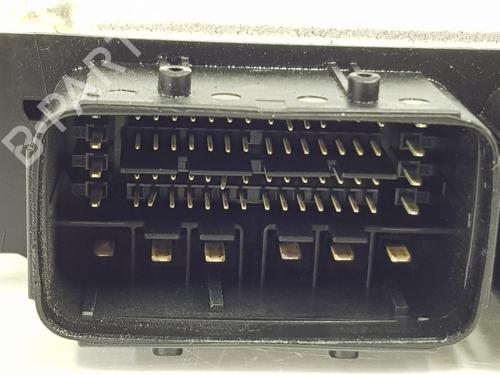 Engine control unit (ECU) PEUGEOT EXPERT Van (V_) 1.5 BlueHDi 100 | BP34253880M57 - Image 6