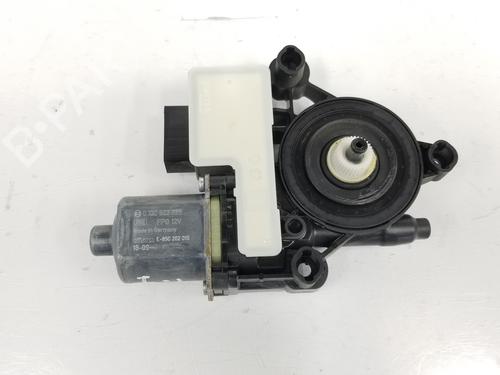 Left rear window motor SKODA KAROQ (NU7, ND7) 2.0 TDI 4x4 | BP10419217E23 