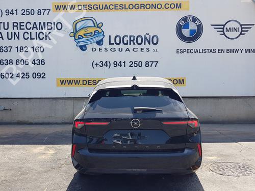 Køler OPEL ASTRA L Sports Tourer (O5)  | BP27285138M31 