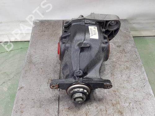 Used Rear differential Rear differential BMW X3 (F25) xDrive 20 d (184 hp) 40257189 40257189