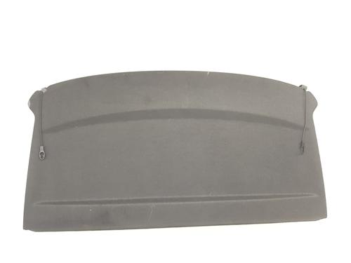 Used Rear parcel shelf BMW 1 (E87) 116 d (116 hp) 29937679