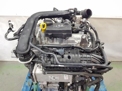 Engine SEAT ARONA (KJ7, KJP)  | BP29729209M1 