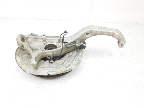 Left front steering knuckle BMW X5 (E70) 3.0 d | BP7861176M25 
