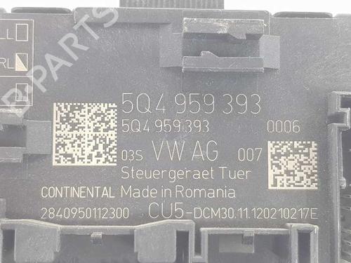 Other SEAT LEON (5F1) 1.6 TDI | BP14079821O1 