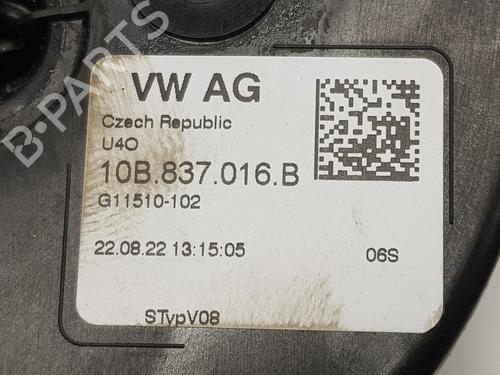 Front right lock SEAT IBIZA V (KJ1, KJG) 1.0 TSI | BP12464540C97 