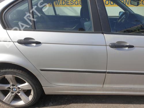 Elektronisk modul BMW 3 (E46) 318 i | BP12942409M83 
