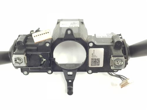 Steering wheel controls SKODA SUPERB II Estate (3T5)  | BP28074390E15 
