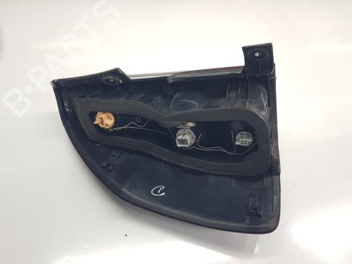 Right taillight TOYOTA LAND CRUISER PRADO (_J12_) 3.0 D-4D (KDJ120, KDJ125) | BP20238374C35 