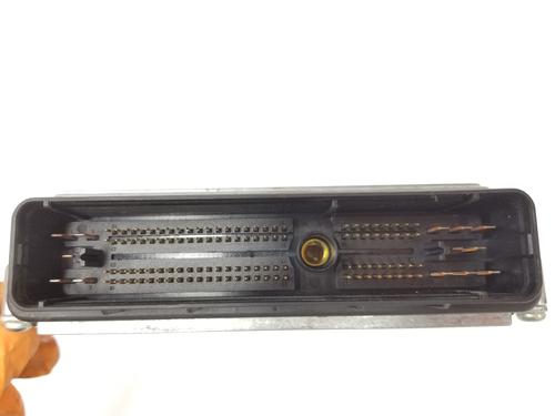 Engine control unit (ECU) FORD FOCUS I (DAW, DBW) 1.8 TDCi | BP20186178M57 