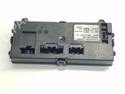 Elektronisk modul VOLVO XC90 II (256) D5 AWD | BP28016153M83 