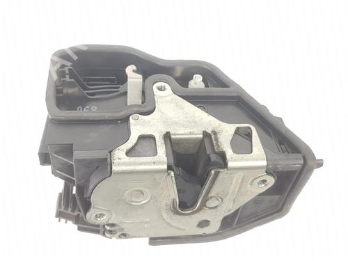 Front right lock BMW X3 (E83) 2.0 d | BP14969819C97 