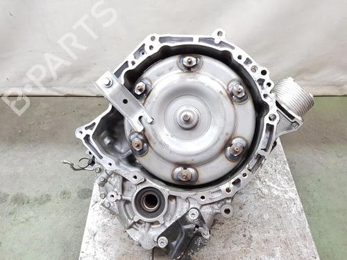 Gearbox OPEL CROSSLAND X / CROSSLAND (P17, P2QO) 1.5 Turbo D (75) | BP15660441M3 