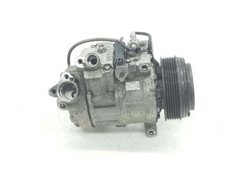 Used AC compressor BMW 1 (E87) 118 d (143 hp) 6130130