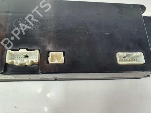 Climate control LAND ROVER RANGE ROVER SPORT I (L320) 2.7 D 4x4 | BP6827978I5 