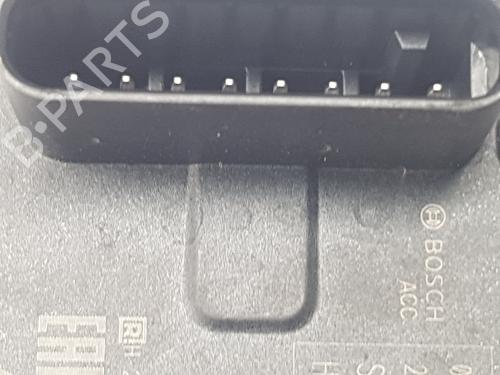 Electronic module OPEL ASTRA L Sports Tourer (OV5) 1.2 (FRHNSL, FRHNSR) | BP25896066M83 