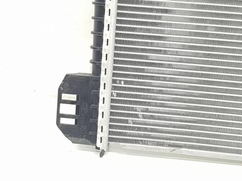 Water radiator VW CRAFTER Van (SY_, SX_)  | BP29534752M31 