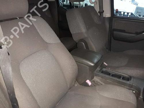 Elektronische sonde NISSAN NAVARA NP300 (D40) 2.5 dCi 4WD (D40TT, D40T, D40M, D40BB) | BP2510024M84 